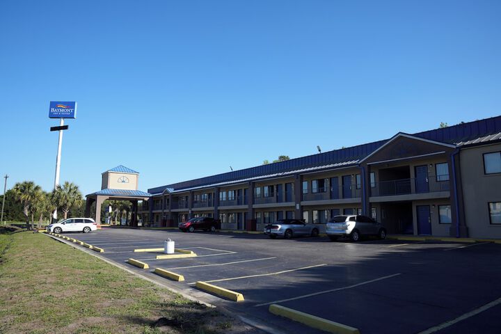 Hotel 8 of 48