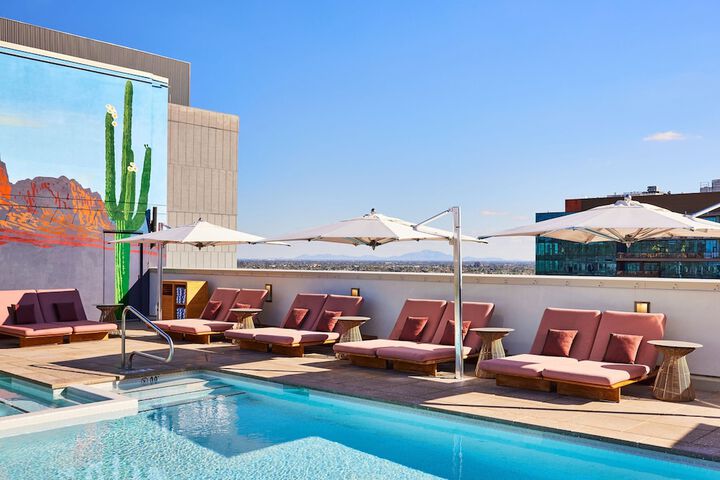 The Westin Tempe