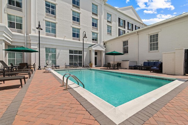 Hilton Garden Inn Nashville Brentwood