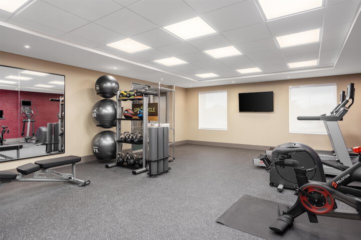 Home2 Suites by Hilton Kitchener