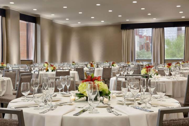 Fairmont Dallas