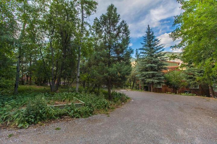 Overlook House