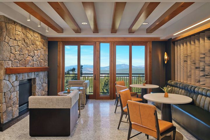 The Ritz-Carlton Lake Tahoe