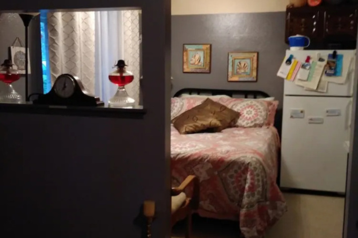 North Cove Vacation WA Cabins Rentals