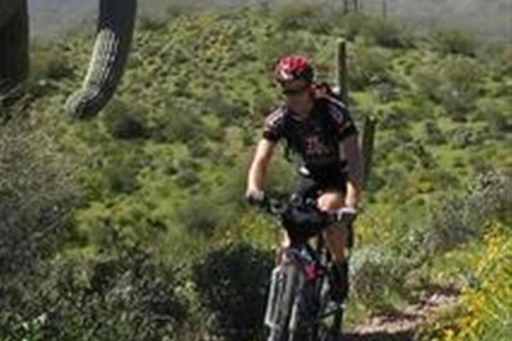 Stage Stop Inn