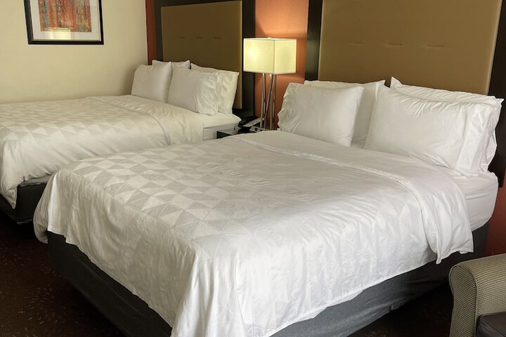 Holiday Inn Tyler-Conference Center by IHG