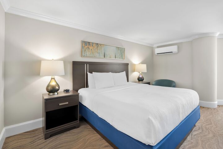 Bask Hotel at Big Rock Landing