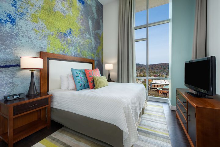 Hotel Indigo Asheville Downtown by IHG