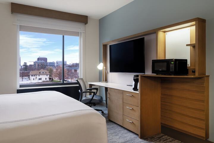 EVEN Hotel Rochester - Mayo Clinic Area by IHG