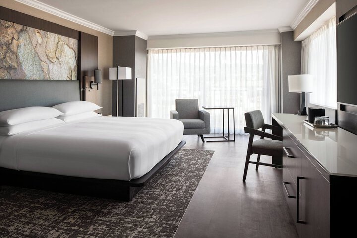 Monterey Marriott