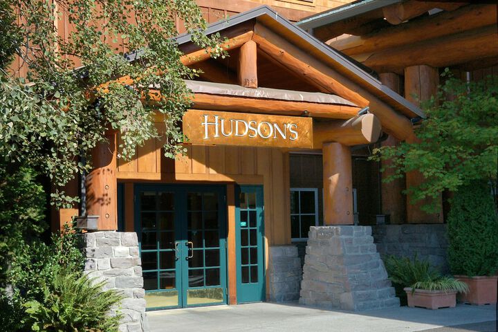 Heathman Lodge