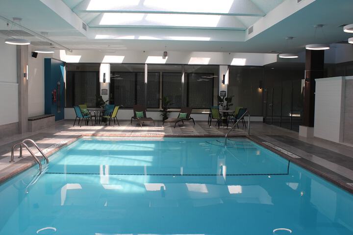 Crowne Plaza Kitchener-Waterloo by IHG