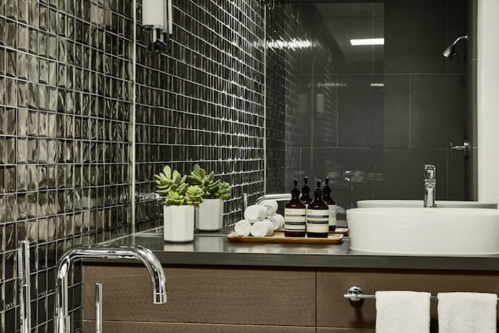 Sanctuary Camelback Mountain Resort and Spa