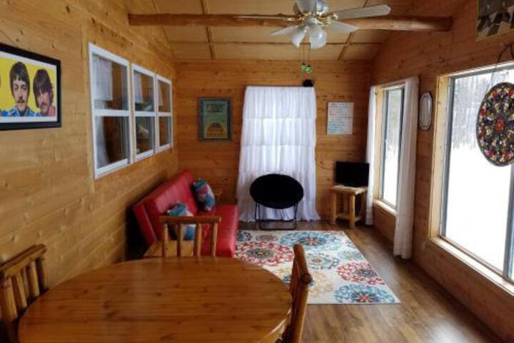 Black Mountain Recreational Area Vacation Rental