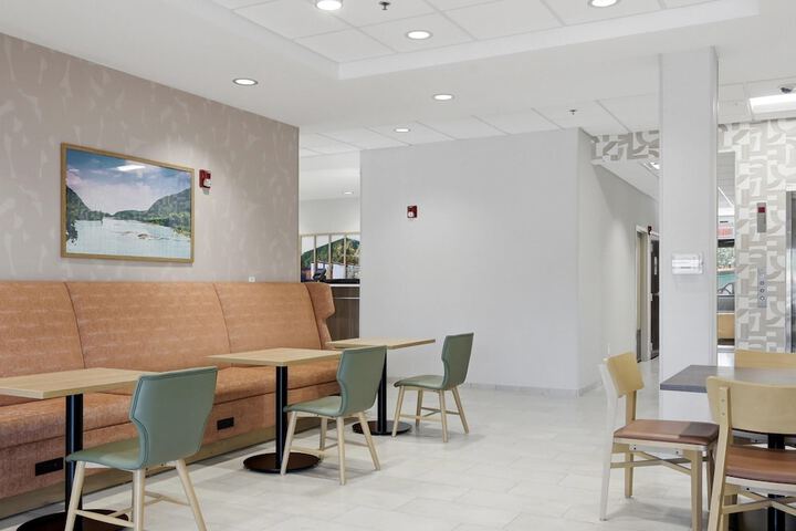 Hampton Inn Martinsburg South-Inwood