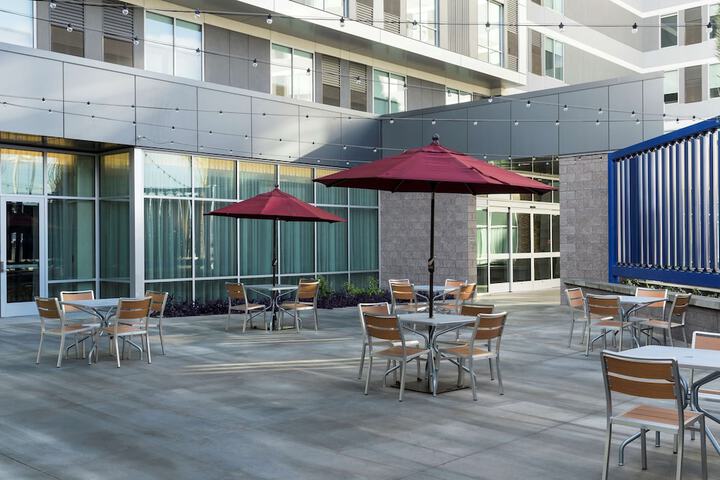 Hyatt House Tempe / Phoenix/University