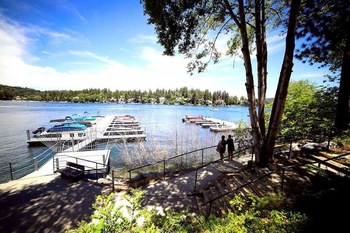 Lake Arrowhead Resort and Spa