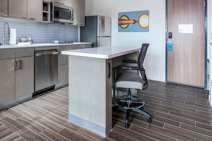 Hyatt House Allentown / Lehigh Valley