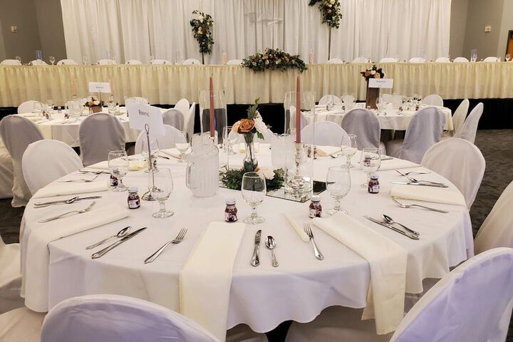 Wedding/Banquet 34 of 37