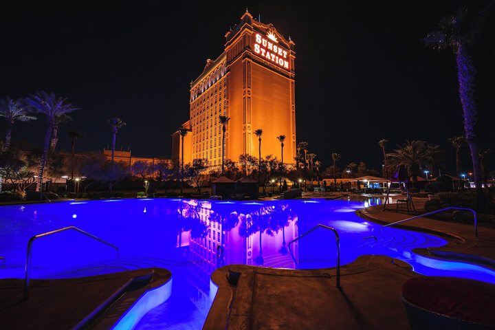Sunset Station Hotel & Casino