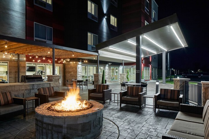 Terrace/Patio 55 of 55