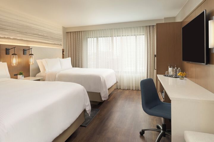 The Westin Indianapolis