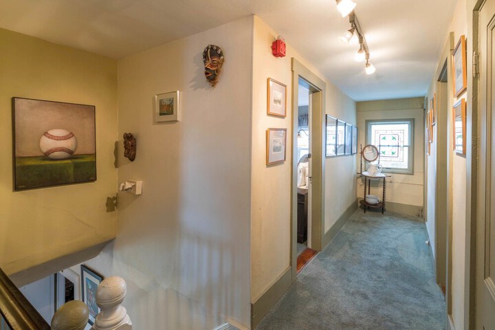 Snug Cottage