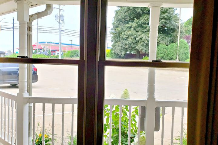 Berlin Heritage Inn
