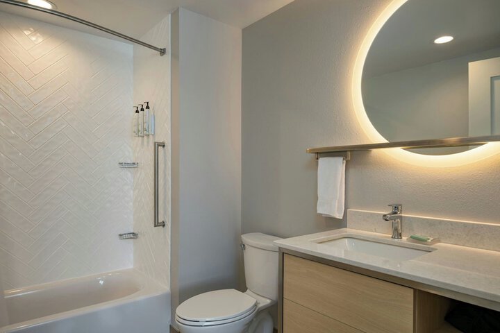 TownePlace Suites by Marriott Miramar Beach Destin