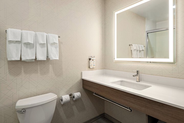 Holiday Inn Express Richmond by IHG