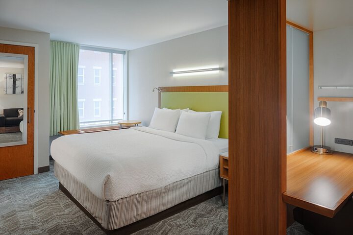 SpringHill Suites by Marriott Bloomington