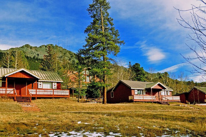 Dao House