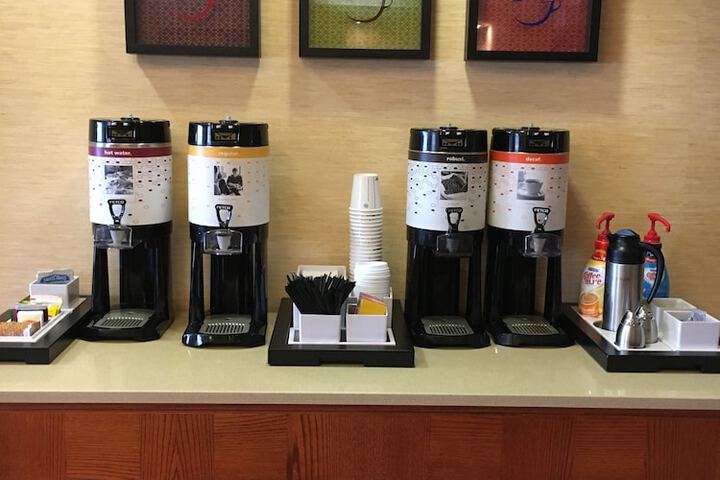 Hampton Inn Joliet-Plainfield I-55