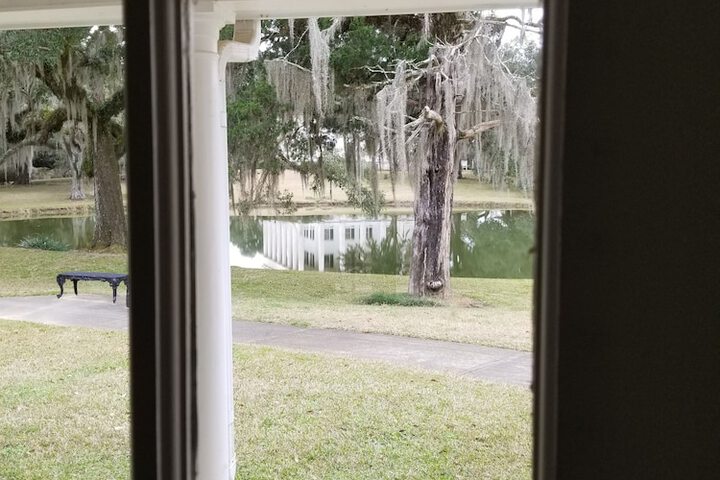 Greenwood Plantation B & B