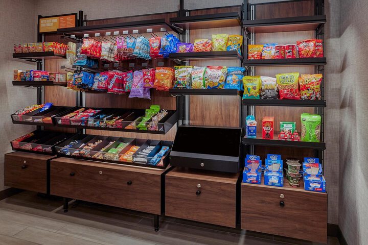 Hampton Inn & Suites Radcliff - Fort Knox