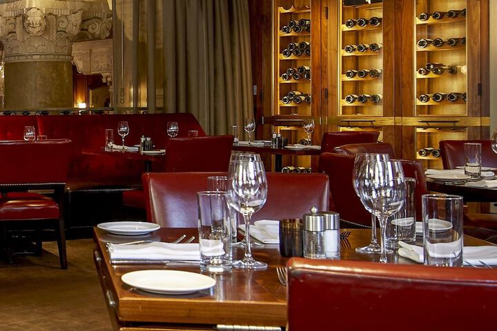 InterContinental Chicago Magnificent Mile by IHG