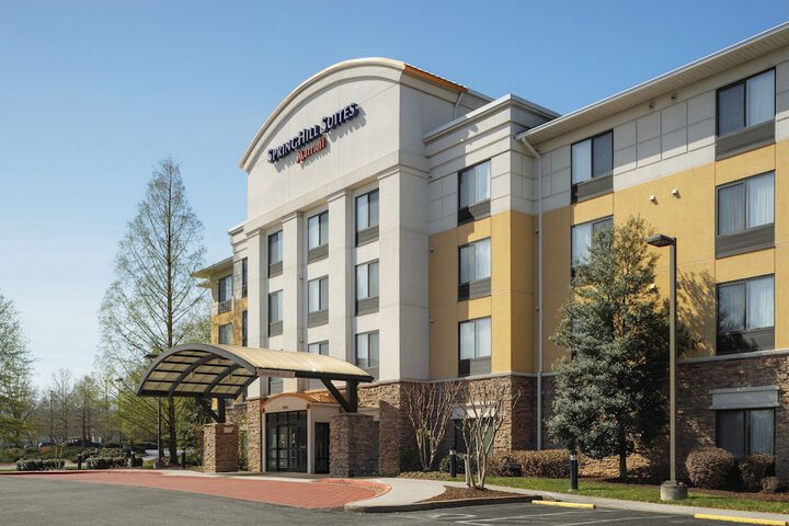 Hotel 3 of 46