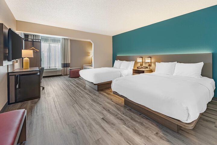Comfort Inn & Suites Cookeville