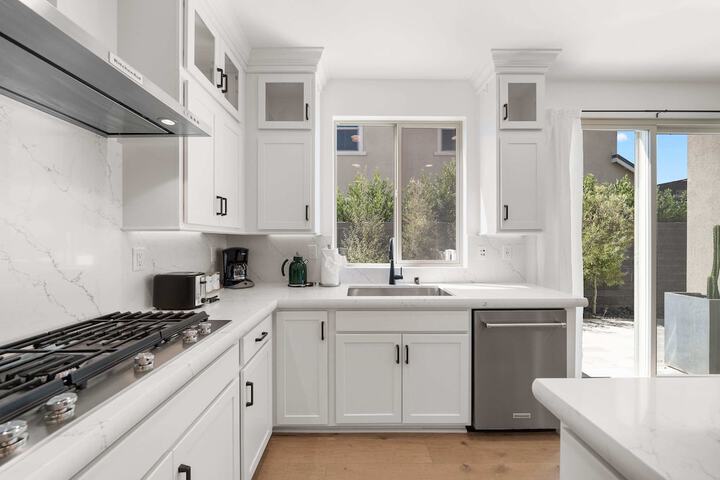at Marbella Lane - Curated 5BR in Upscale RMV Haven
