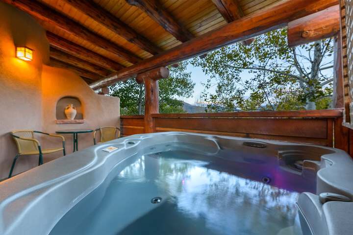 Chipeta Lodge