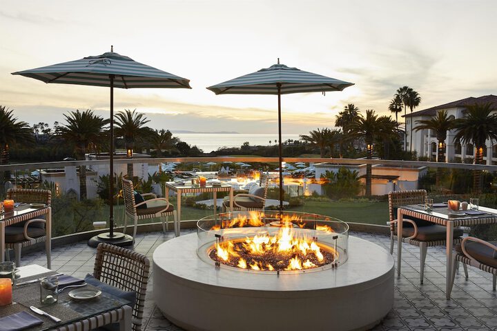 Waldorf Astoria Monarch Beach