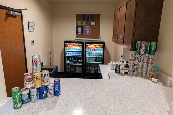 Cobblestone Inn & Suites - Sheldon
