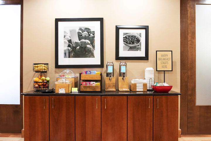 Breakfast/Coffee Service 45 of 56