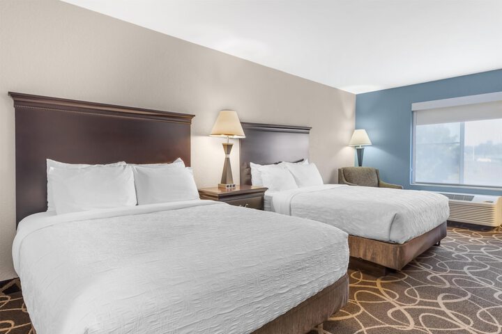 Best Western Plus Eau Claire Conference Center