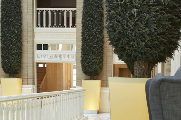 Hotel Interior 34 of 107