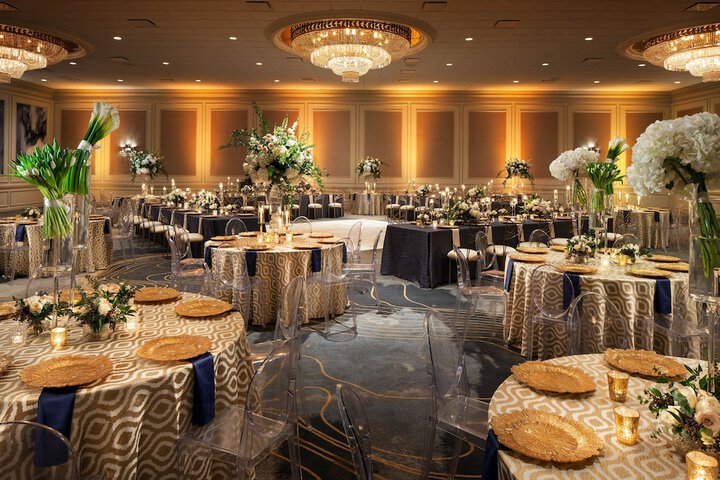 The Westin Galleria Houston