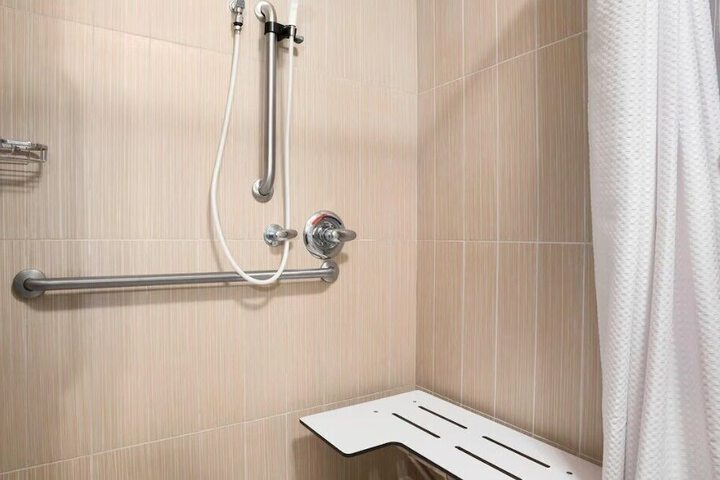 Courtyard by Marriott Springfield