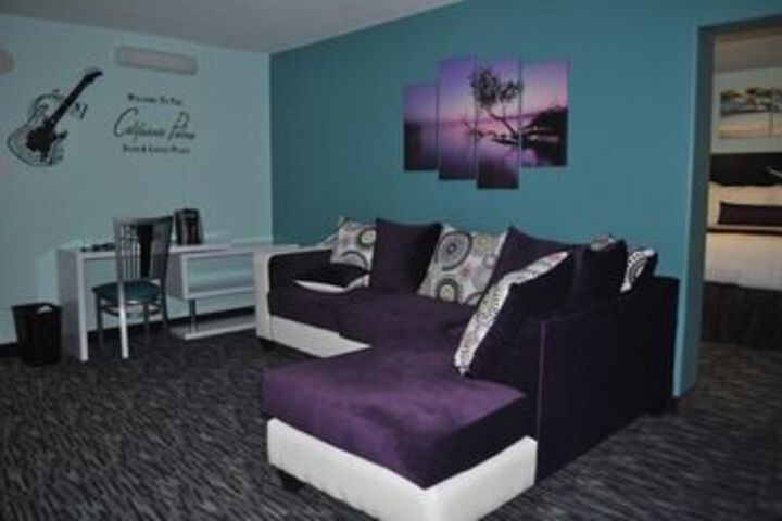 The Economy Inn Hotel