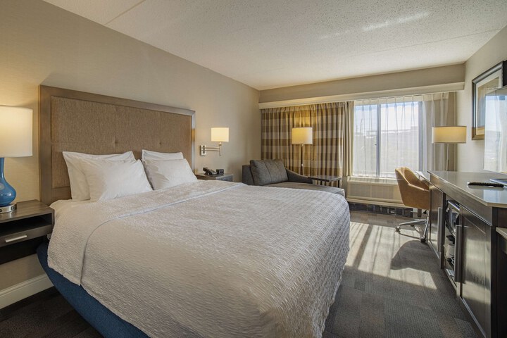 Hampton Inn Carlstadt-At The Meadowlands