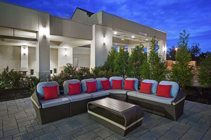 Terrace/Patio 54 of 58